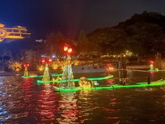 -桂林两江四湖景区