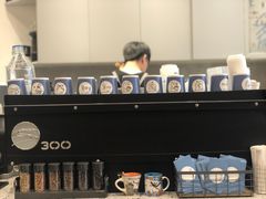 -Something For(中洲湾店)