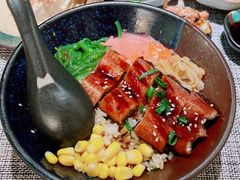 -戏作寿司(观音桥店)