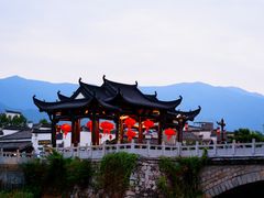 -塔川景区