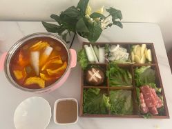 -东方爱堡国际月子会所·产后康复(兴化店)