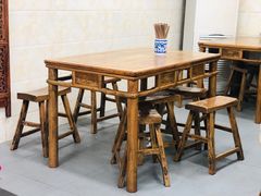 -老刘家泡馍(钟楼广济街店)