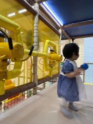 -meland亲子乐园•派对•研学(苏州悠方购物中心店)