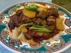 -巴依老爷新疆美食(望京小街店)