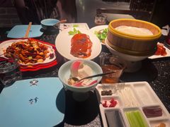 -局气 烤鸭·北京菜(光华路店)