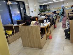 -朴小妹人参鸡汤火锅(长白山万达店)
