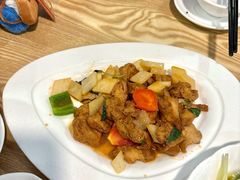 -佛有缘素食馆·荔湾老字号(陈家祠首店)