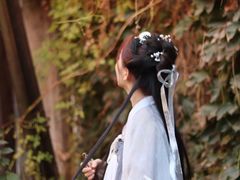 -汉仪华裳汉服旗袍·摄影写真馆(乌镇西栅店)