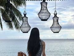 -日落吧·海景咖啡厅·餐酒吧·鸡尾酒·下午茶·乐队表演·浪漫夕阳·三亚文华东方酒店