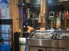 -蒙艾里民族传统菜蒙餐