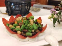 -龙的酒楼·手工早茶·顺德菜(近良路店)