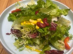 -西部马华清真兰州牛肉面·烧烤夜市(关东店)