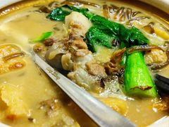 -花麦地溪边小厨(天台国清寺入口店)