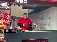 -黑色经典臭豆腐·湖南特产(步行街店)