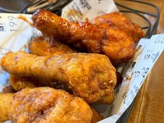 -校村炸鸡(塔洞店)