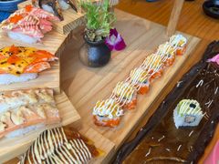-元通寿司(地标店)