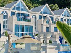 -清泉湾生态旅游度假区