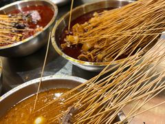 -嘉州鲜知味钵钵鸡(奎星楼店)