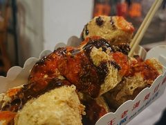 -越香王老汉臭豆腐