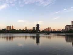 -迎泽公园
