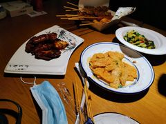 -山水人家(九堡店)