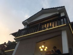 门面-迎晨餐厅(青芝坞店)