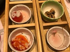 -赤坂亭·M9和牛烧肉·铁板烧(合肥万象城店)
