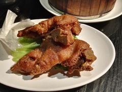 -刘胖子家常菜·蹄花焖藕(中南店)