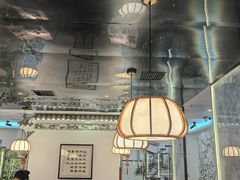 -徽韵人家·传承正宗徽菜(牡丹园店)