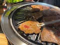 -九田家黑牛烤肉料理(新光汇店)