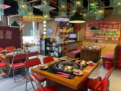 -刘淑芬·活鱼铁锅炖(北京首店)