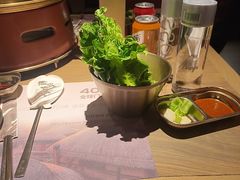 -西塔老太太泥炉烤肉(亚运村店)