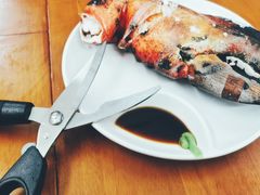 -强记龙虾钳(定安里店)