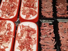 -九记潮汕现切鲜牛肉自助火锅(长沙·方圆荟店)