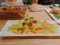 -苦尽酒馆·川菜(鼓楼店)