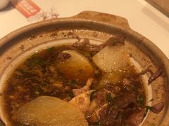-陈记顺和牛肉火锅馆(天河北路店)