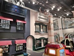 -奈尔宝·儿童乐园·亲子餐厅(星河湾店)