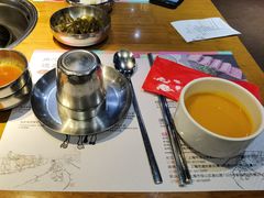 -老炉家木炭烤肉(长江国际店)