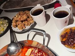 -山城辣妹子(定福庄店)