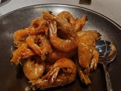 上海油爆虾-芳满庭·江浙小馆(1912店)