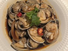 -双海潮·海鲜融合菜(如是海店)