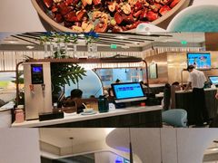 -雀蓝川菜(滨湖万象汇店)