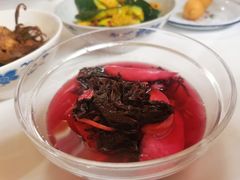 紫苏桃子姜-文和友老长沙龙虾馆(化龙池店)