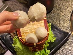 -湊湊火锅·茶憩(和平大悦城店)