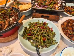 -新侨小馆(东直门北小街店)