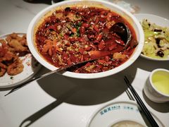 -花椒笑成都小馆(百脑汇店)