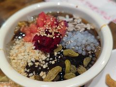 水果冰粉-薛阿婆(北美新天地中心店)