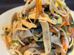 老南京素什锦-小厨娘金榜题名(夫子庙秦淮河店)