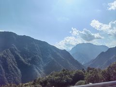 -神农溪纤夫文化旅游区