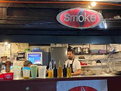 -Smoke resto